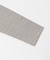 new basic　WASHABLE WOOL LONG-SLEEVE ONE-PIECE
