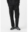 『別注』Gramicci for URBAN RESEARCH　BRUSHED COTTON TWILL PANTS