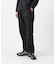『別注』Gramicci for URBAN RESEARCH　BRUSHED COTTON TWILL PANTS