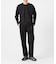 『別注』Gramicci for URBAN RESEARCH　BRUSHED COTTON TWILL PANTS
