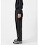 『別注』Gramicci for URBAN RESEARCH　BRUSHED COTTON TWILL PANTS