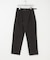 『別注』Gramicci for URBAN RESEARCH　BRUSHED COTTON TWILL PANTS