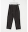 『別注』Gramicci for URBAN RESEARCH　BRUSHED COTTON TWILL PANTS