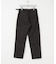 『別注』Gramicci for URBAN RESEARCH　BRUSHED COTTON TWILL PANTS