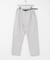 『別注』Gramicci for URBAN RESEARCH　BRUSHED COTTON TWILL PANTS