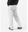 『別注』Gramicci for URBAN RESEARCH　BRUSHED COTTON TWILL PANTS