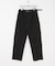『別注』Gramicci for URBAN RESEARCH　BRUSHED COTTON TWILL PANTS