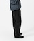 『別注』Gramicci for URBAN RESEARCH　BRUSHED COTTON TWILL PANTS