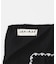 JAMIRAY　HEART EMB SCARF S