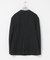 new basic　WOOL LINEN JACKET