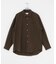new basic　QUIET REGULAR SHIRTS