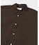 new basic　QUIET REGULAR SHIRTS