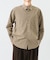 new basic　QUIET REGULAR SHIRTS