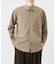 new basic　QUIET REGULAR SHIRTS