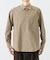 new basic　QUIET REGULAR SHIRTS
