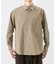 new basic　QUIET REGULAR SHIRTS
