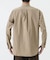 new basic　QUIET REGULAR SHIRTS