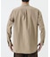 new basic　QUIET REGULAR SHIRTS