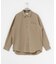 new basic　QUIET REGULAR SHIRTS