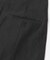 new basic　WOOL LINEN ONE-PIECE