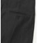 new basic　WOOL LINEN ONE-PIECE