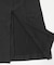 new basic　WOOL LINEN ONE-PIECE