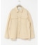 new basic　SOFT NAP SURFACE SHIRTS