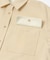 new basic　SOFT NAP SURFACE SHIRTS