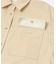 new basic　SOFT NAP SURFACE SHIRTS