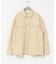 new basic　SOFT NAP SURFACE SHIRTS
