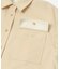 new basic　SOFT NAP SURFACE SHIRTS