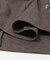 new basic　SAXONY FORM SLEEVE SHIRTS