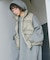 『別注』Marmot×DOORS　DOWN VEST