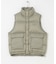 『別注』Marmot×DOORS　DOWN VEST