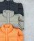 『別注』Marmot×DOORS　DOWN VEST