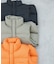 『別注』Marmot×DOORS　DOWN VEST