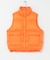 『別注』Marmot×DOORS　DOWN VEST