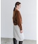 FUR WOOL ルーズニット