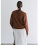 FUR WOOL ルーズニット