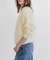 FUR WOOL ルーズニット