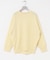 FUR WOOL ルーズニット