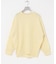 FUR WOOL ルーズニット