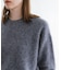 FUR WOOL ルーズニット