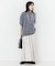 FUR WOOL ルーズニット