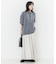 FUR WOOL ルーズニット