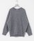 FUR WOOL ルーズニット