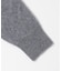 FUR WOOL ルーズニット