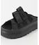 UGG　W GOLDENGLOW SLIDE