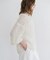 モヘヤルーズハンドニット