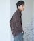 『別注』PENDLETON×DOORS　GUIDE SHIRTS